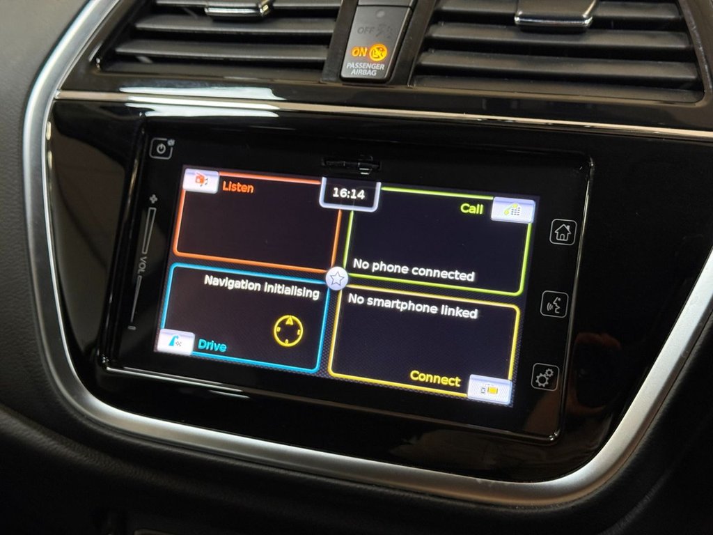 Used Suzuki SX4 S-Cross 2021 for sale - 76855135: Photo 22