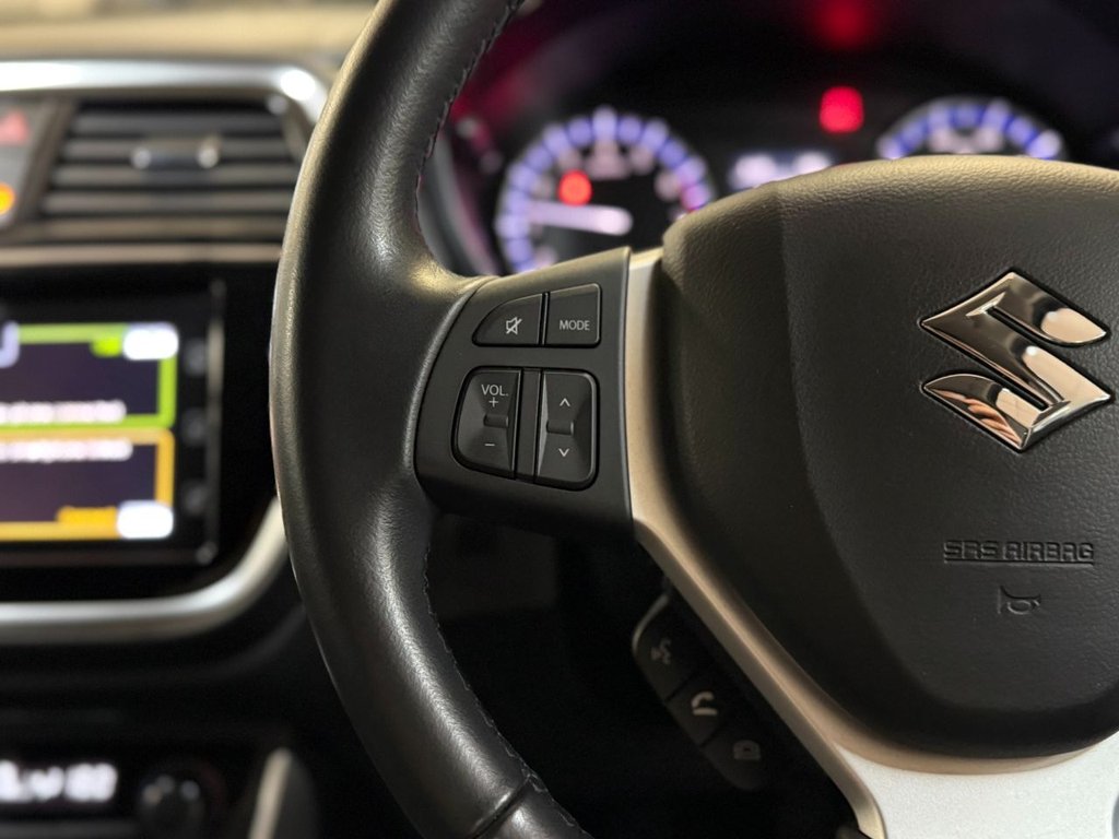 Used Suzuki SX4 S-Cross 2021 for sale - 76855135: Photo 27