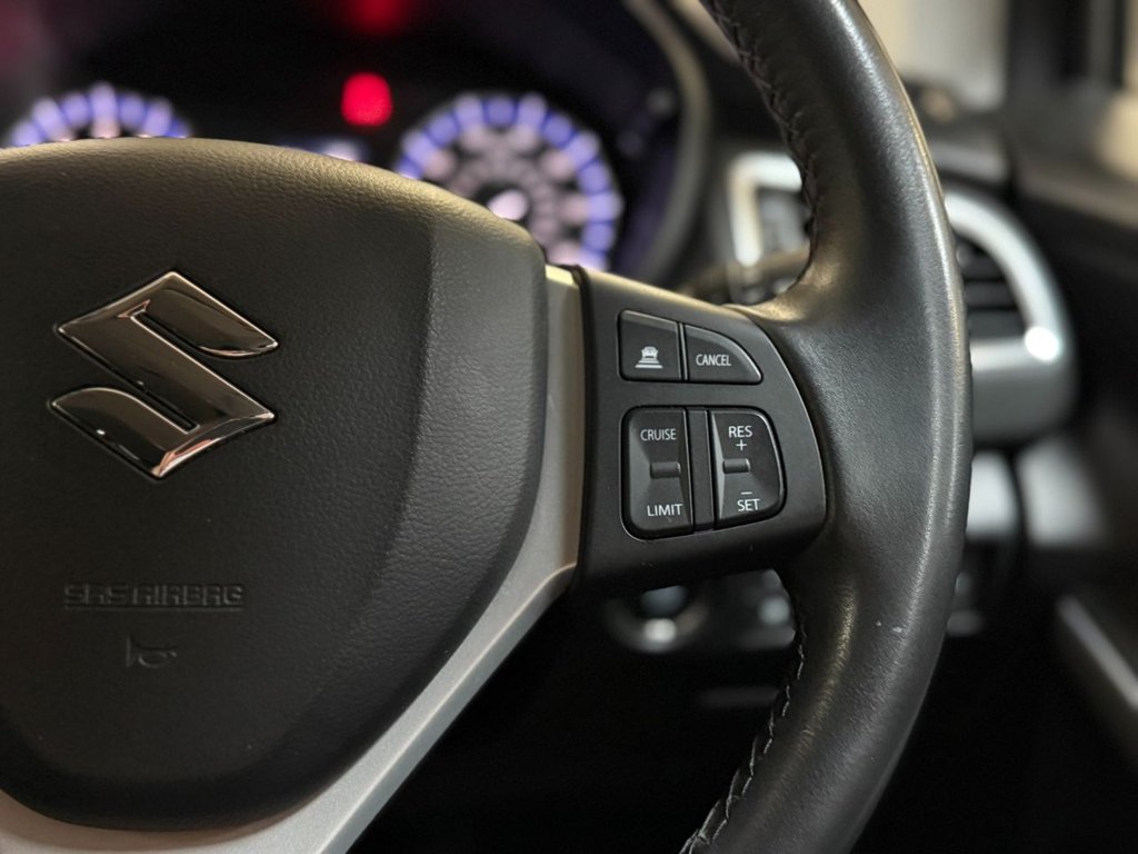 Used Suzuki SX4 S-Cross 2021 for sale - 76855135: Photo 28