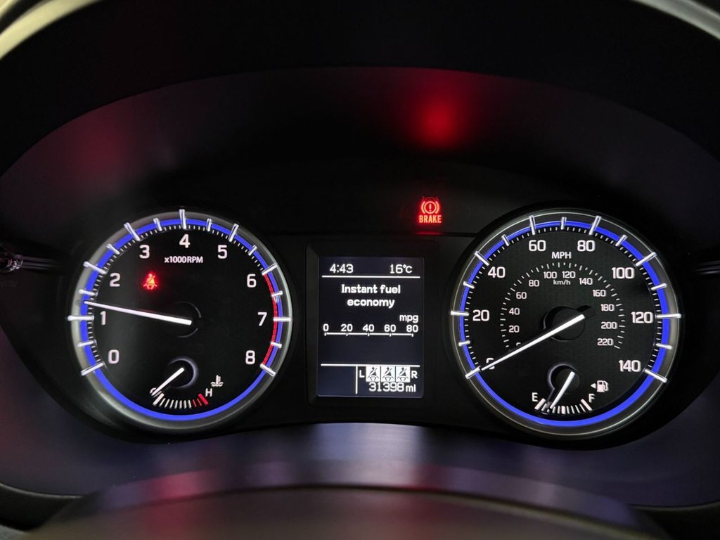 Used Suzuki SX4 S-Cross 2021 for sale - 76855135: Photo 30