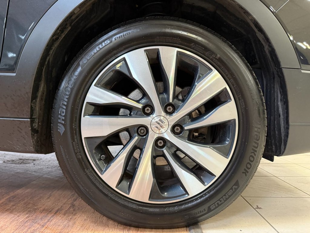 Used Suzuki SX4 S-Cross 2021 for sale - 76855135: Photo 32