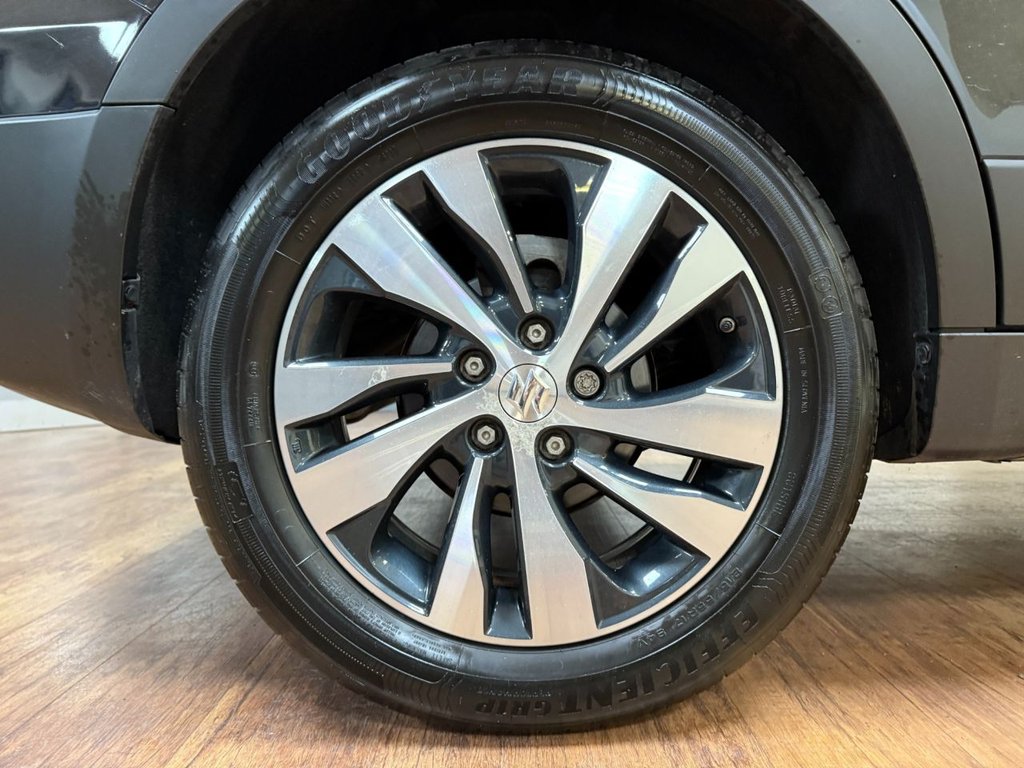 Used Suzuki SX4 S-Cross 2021 for sale - 76855135: Photo 33