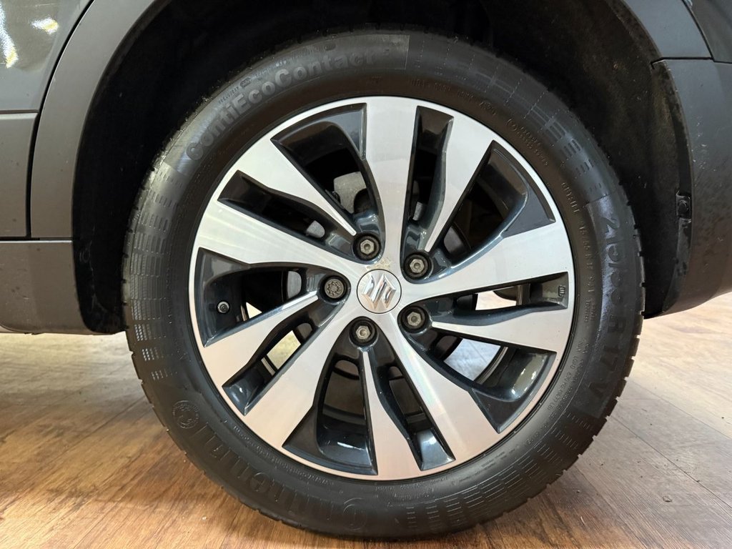 Used Suzuki SX4 S-Cross 2021 for sale - 76855135: Photo 34