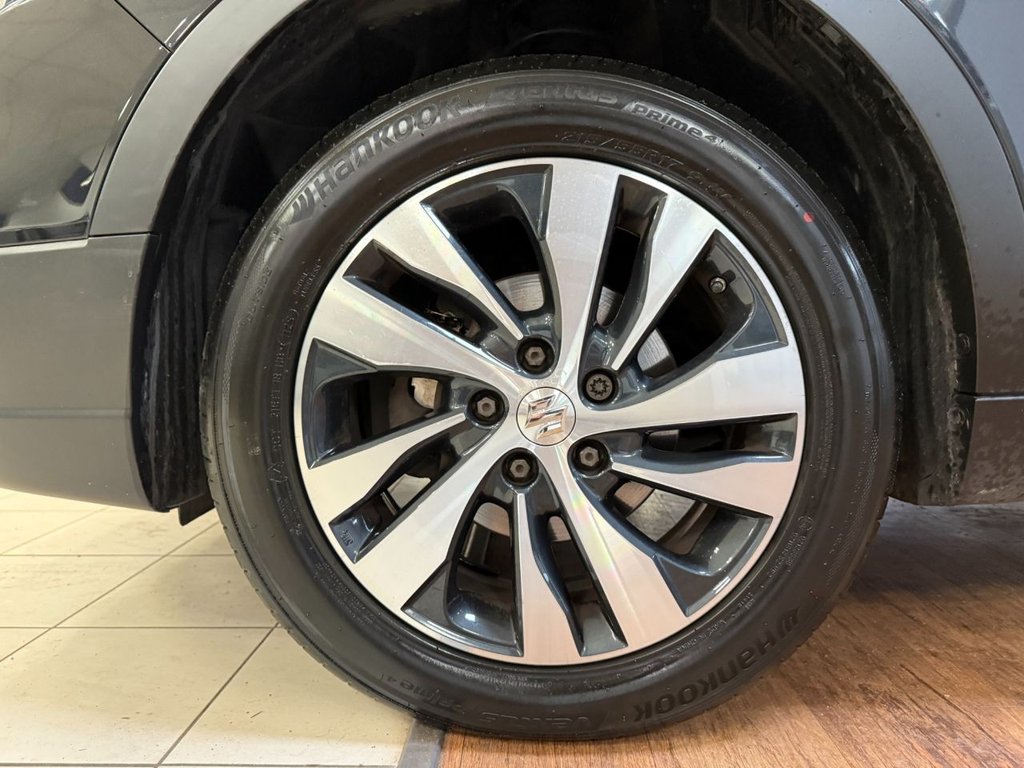 Used Suzuki SX4 S-Cross 2021 for sale - 76855135: Photo 35