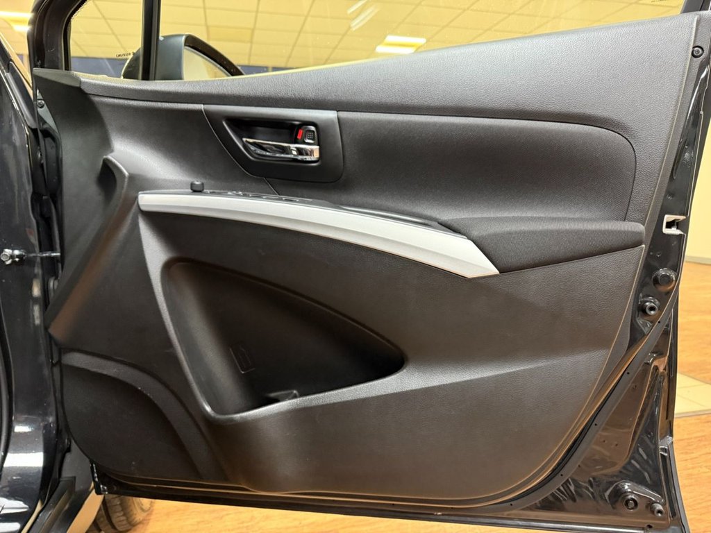 Used Suzuki SX4 S-Cross 2021 for sale - 76855135: Photo 37