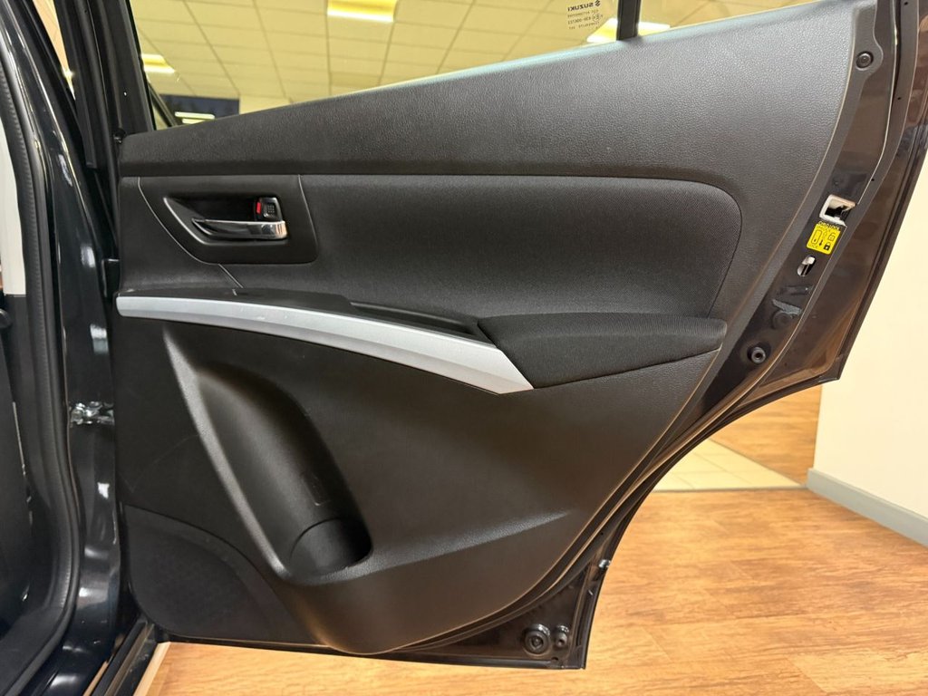 Used Suzuki SX4 S-Cross 2021 for sale - 76855135: Photo 38