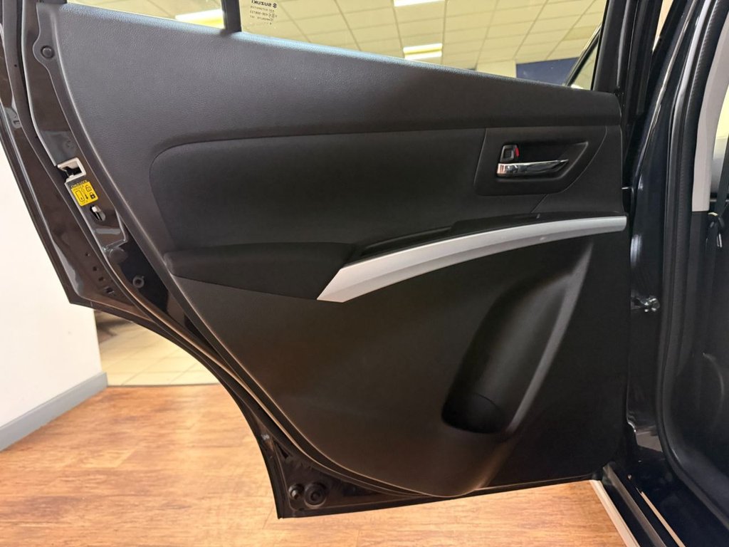 Used Suzuki SX4 S-Cross 2021 for sale - 76855135: Photo 39