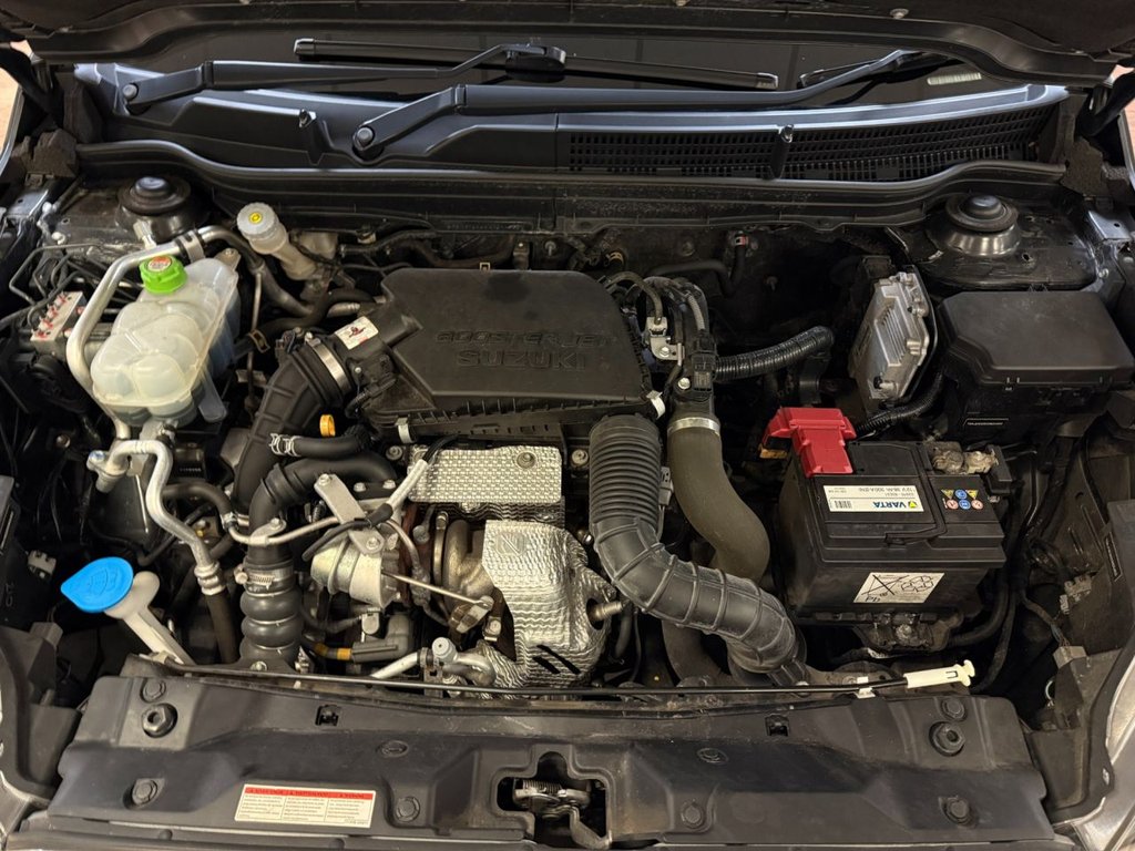 Used Suzuki SX4 S-Cross 2021 for sale - 76855135: Photo 42