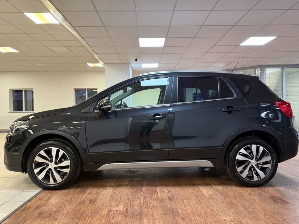 Used Suzuki SX4 S-Cross 2021 for sale - 76855135: Photo 9