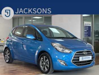 2017 (66) - 1.4 Blue Drive SE 5dr