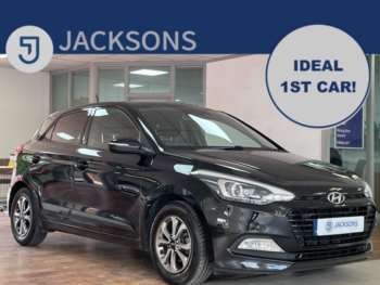 2018 (18) - 1.2 GO 5-Door