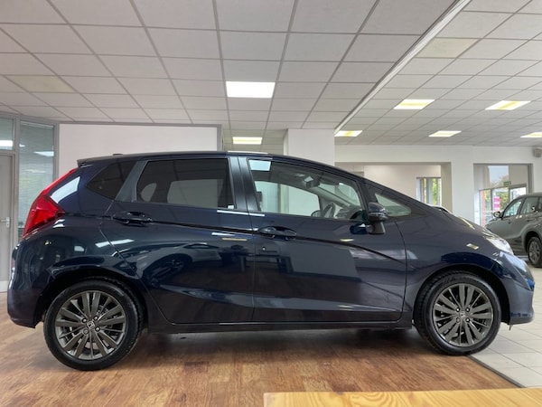 Used Honda Jazz 2019 for sale - 76241370: Photo 13