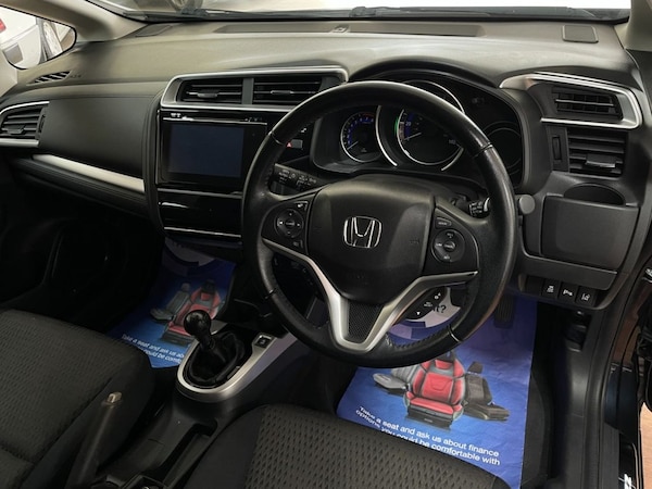 Used Honda Jazz 2019 for sale - 76241370: Photo 15