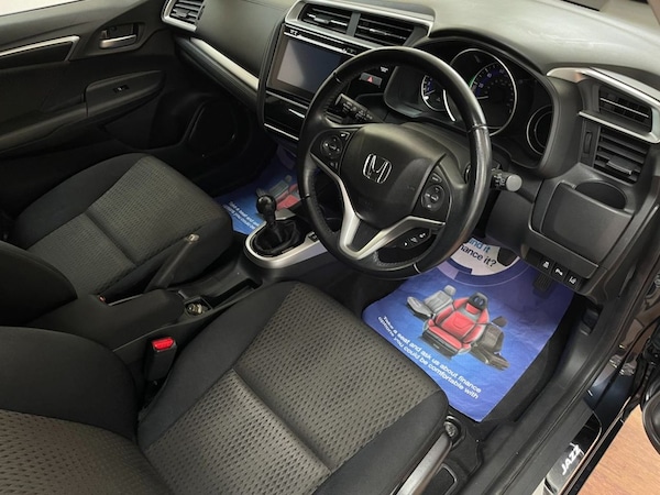Used Honda Jazz 2019 for sale - 76241370: Photo 16