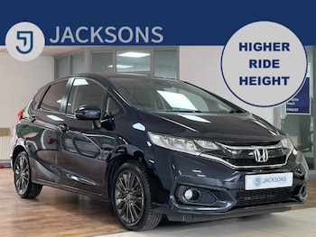 Honda - Jazz