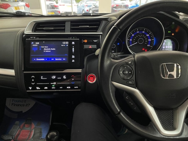 Used Honda Jazz 2019 for sale - 76241370: Photo 21