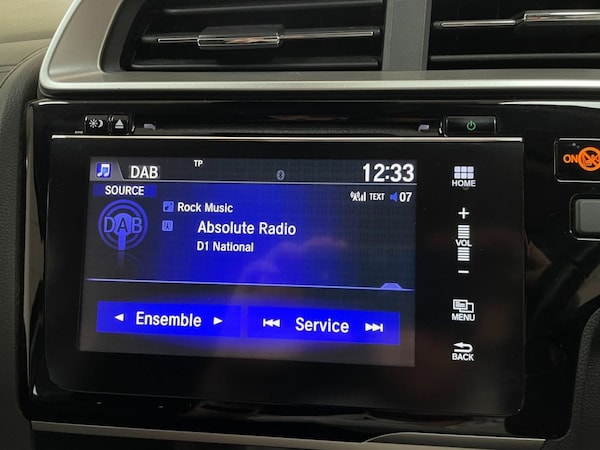 Used Honda Jazz 2019 for sale - 76241370: Photo 22
