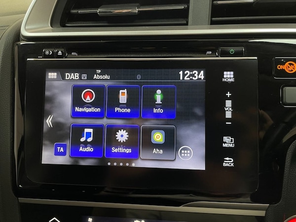 Used Honda Jazz 2019 for sale - 76241370: Photo 24