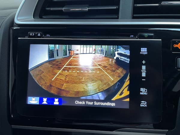 Used Honda Jazz 2019 for sale - 76241370: Photo 25