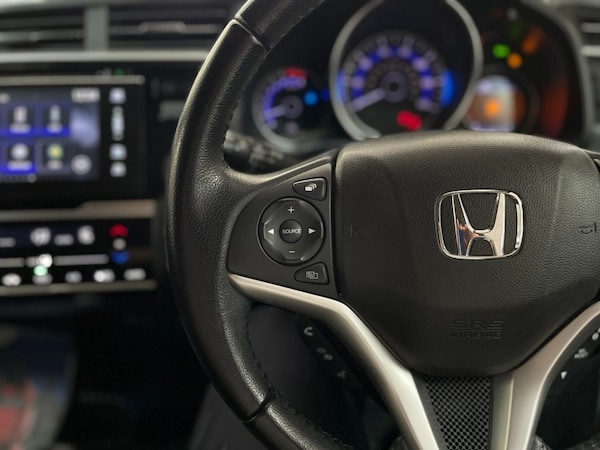 Used Honda Jazz 2019 for sale - 76241370: Photo 29