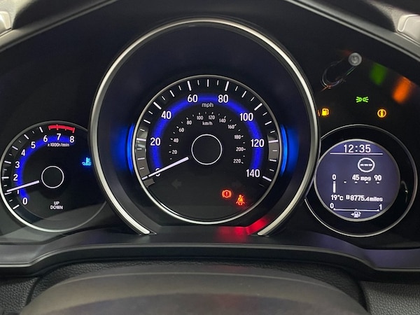 Used Honda Jazz 2019 for sale - 76241370: Photo 32