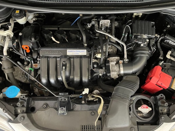 Used Honda Jazz 2019 for sale - 76241370: Photo 44