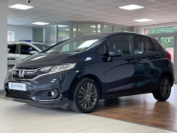 Used Honda Jazz 2019 for sale - 76241370: Photo 4