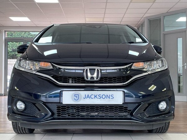 Used Honda Jazz 2019 for sale - 76241370: Photo 5