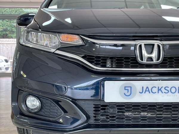 Used Honda Jazz 2019 for sale - 76241370: Photo 6