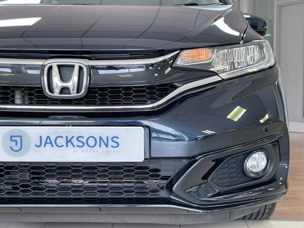 Used Honda Jazz 2019 for sale - 76241370: Photo 7