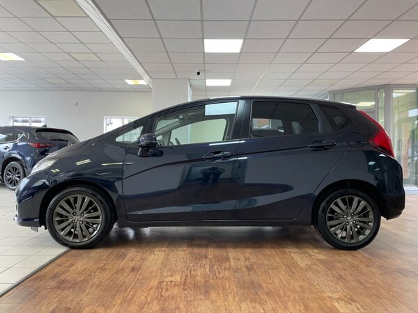 Used Honda Jazz 2019 for sale - 76241370: Photo 9