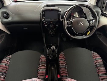 Used Citroen C1 2021 for sale - 78590527: Photo