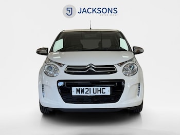 Used Citroen C1 2021 for sale - 78590527: Photo