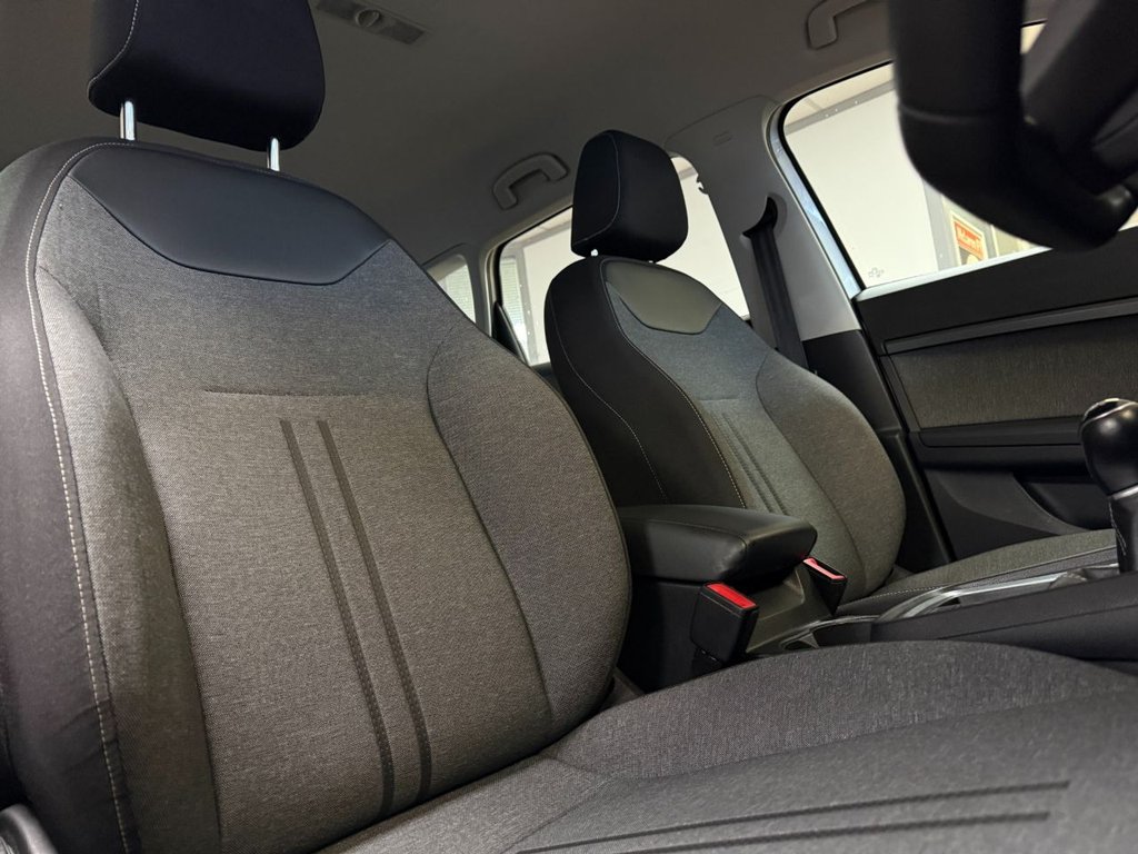 Used SEAT Ateca 2021 for sale - 77499300: Photo 14