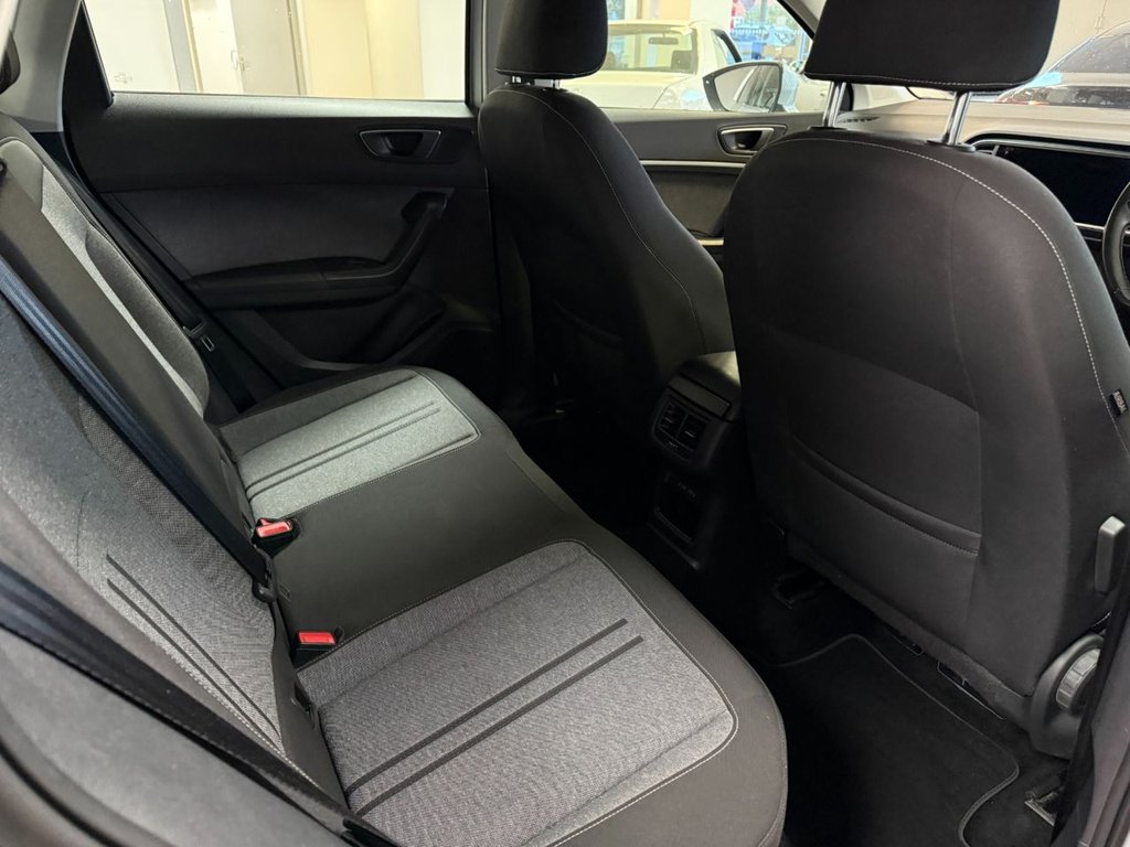 Used SEAT Ateca 2021 for sale - 77499300: Photo 15