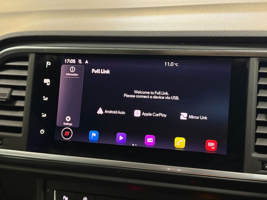 Used SEAT Ateca 2021 for sale - 77499300: Photo 19