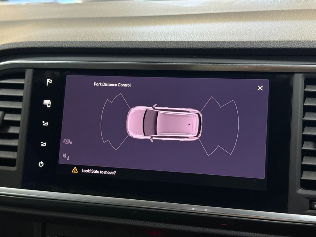 Used SEAT Ateca 2021 for sale - 77499300: Photo 21