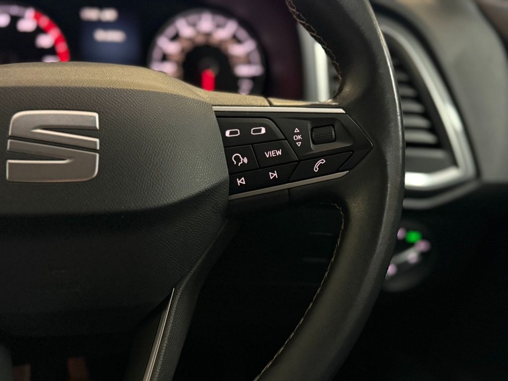 Used SEAT Ateca 2021 for sale - 77499300: Photo 26