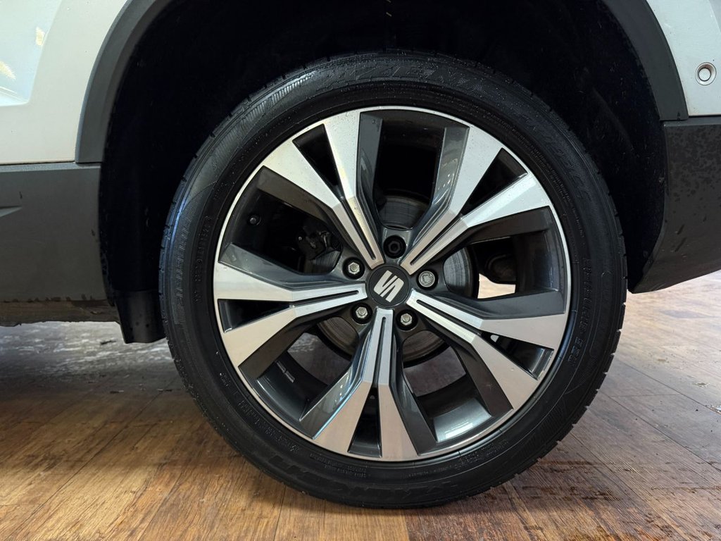 Used SEAT Ateca 2021 for sale - 77499300: Photo 33