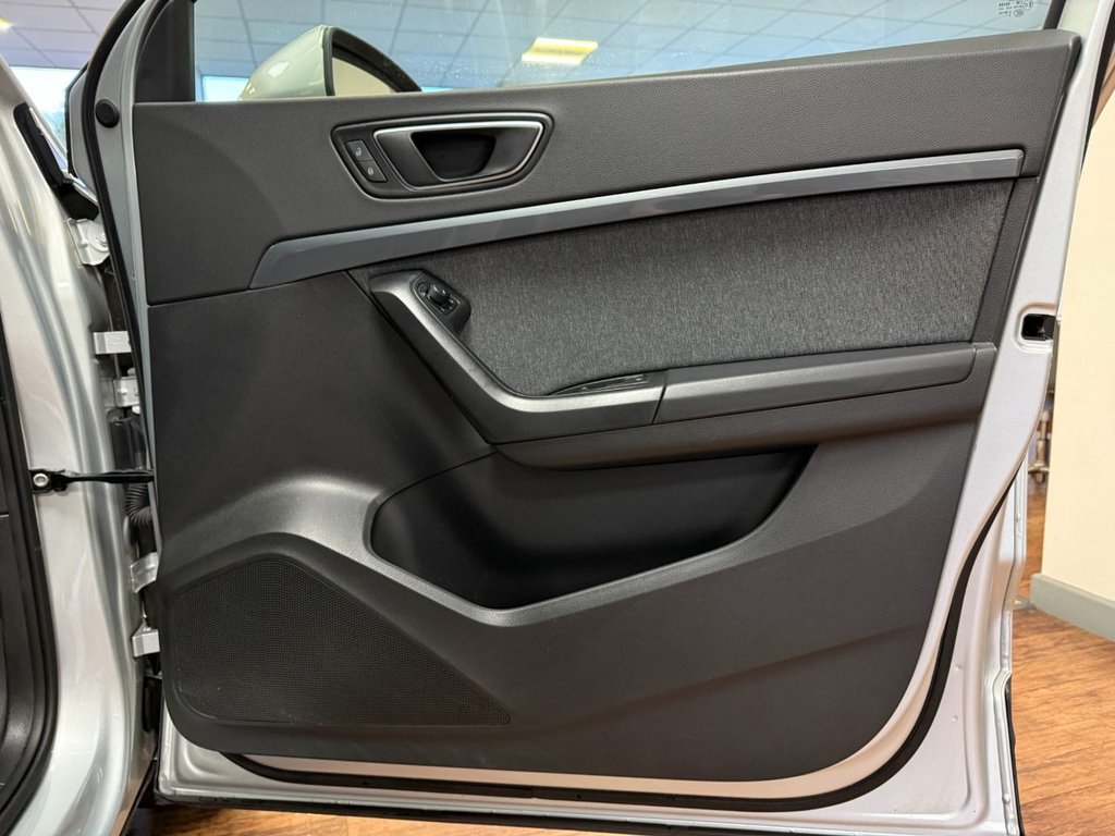 Used SEAT Ateca 2021 for sale - 77499300: Photo 36