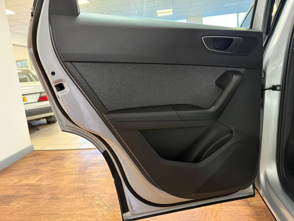 Used SEAT Ateca 2021 for sale - 77499300: Photo 38