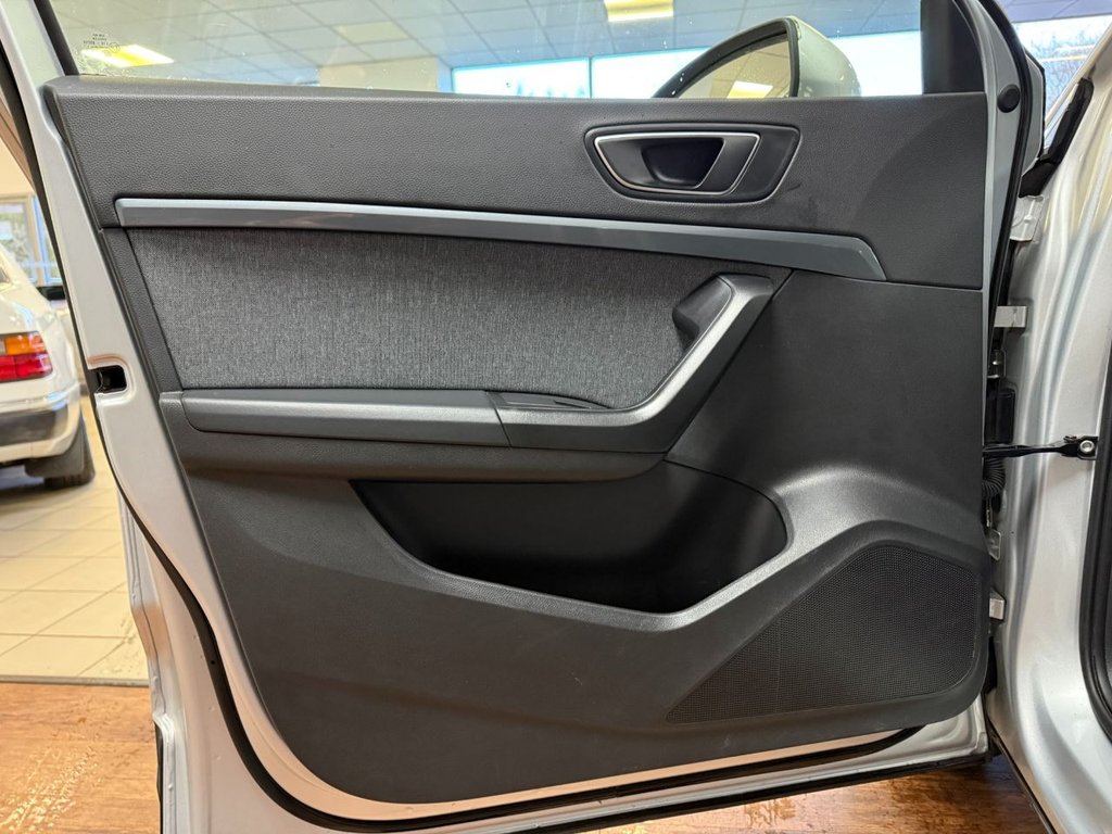 Used SEAT Ateca 2021 for sale - 77499300: Photo 39