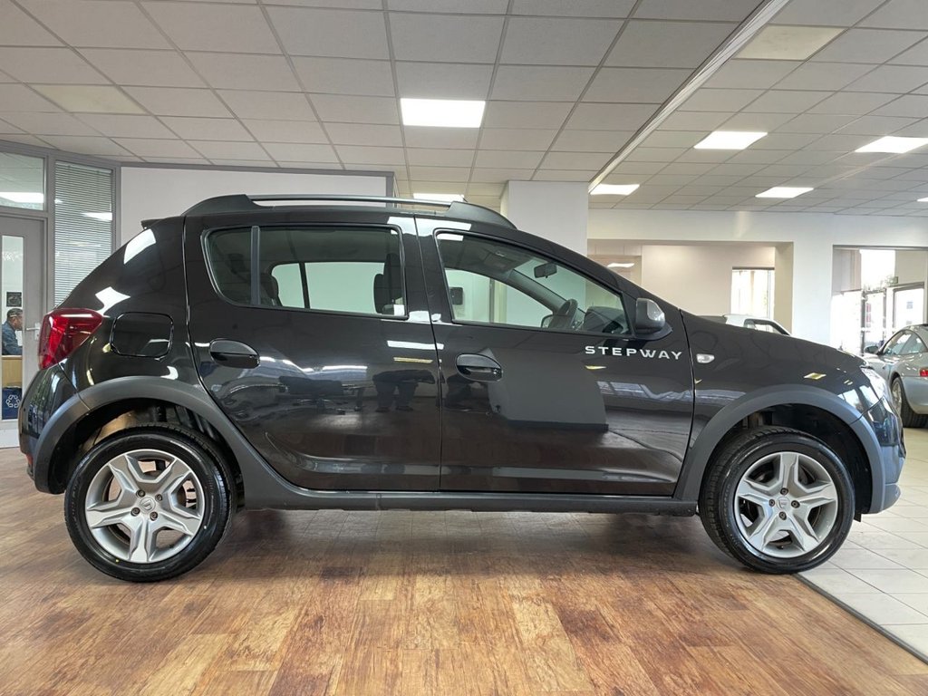 Used Dacia Sandero Stepway 2019 for sale - 76710830: Photo 13