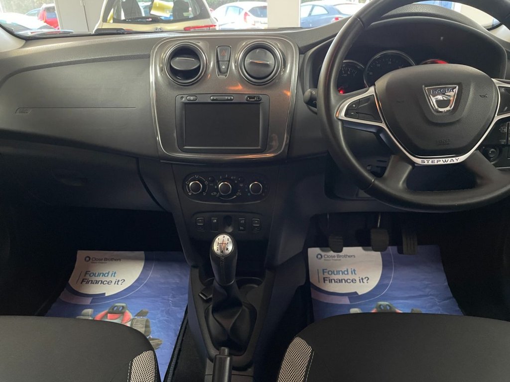 Used Dacia Sandero Stepway 2019 for sale - 76710830: Photo 19