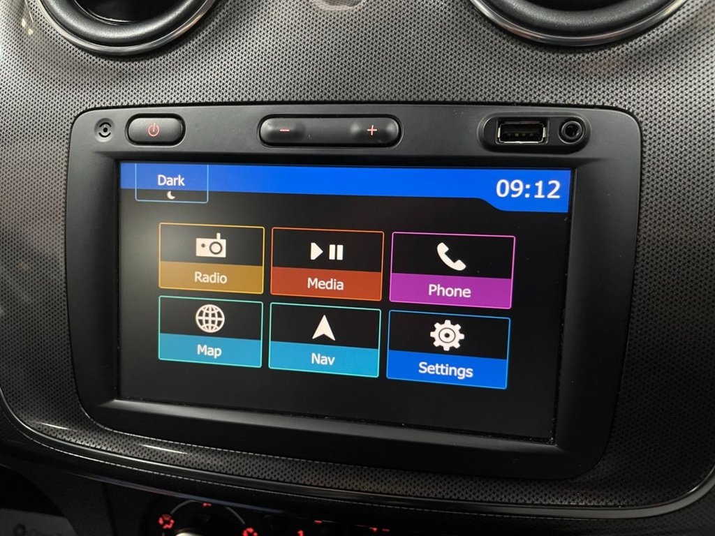 Used Dacia Sandero Stepway 2019 for sale - 76710830: Photo 22