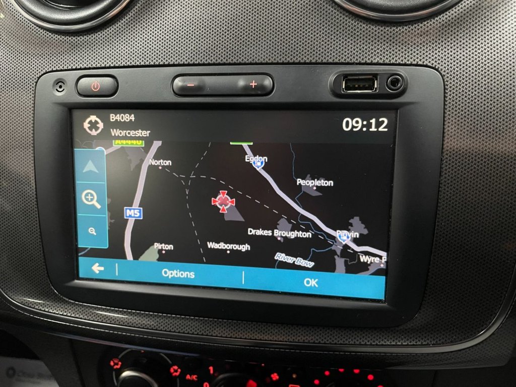 Used Dacia Sandero Stepway 2019 for sale - 76710830: Photo 24