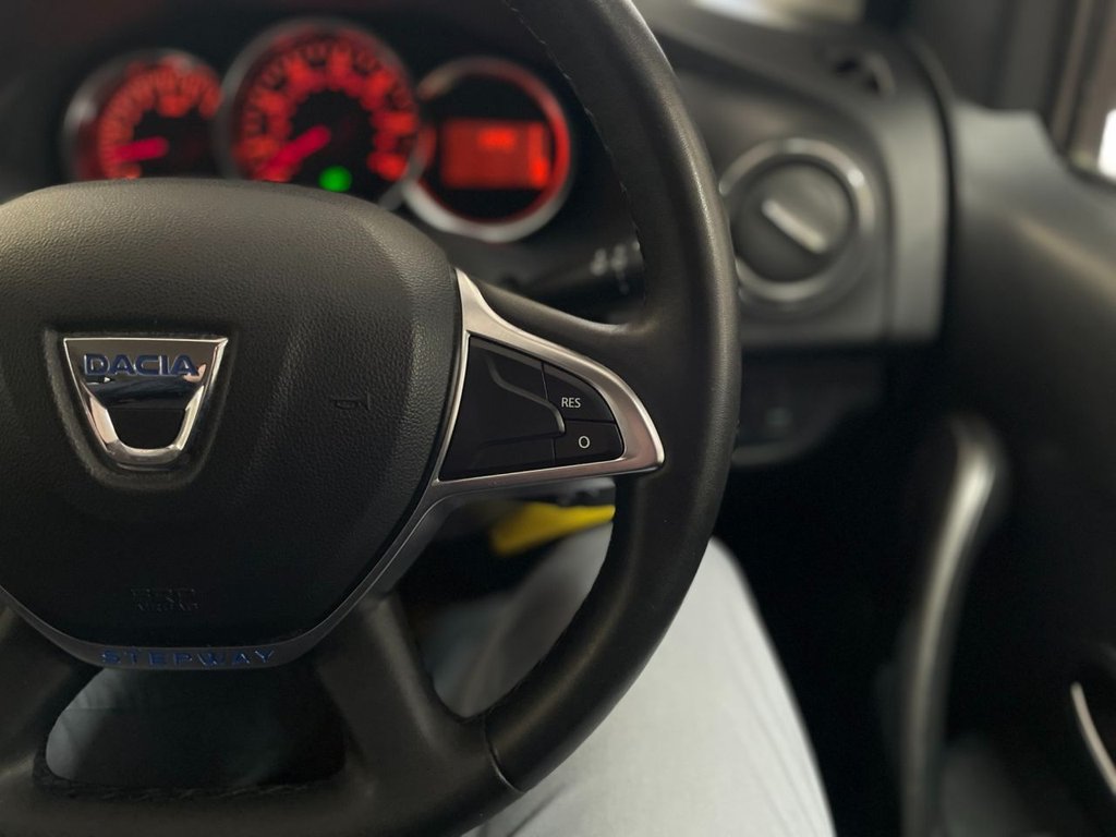 Used Dacia Sandero Stepway 2019 for sale - 76710830: Photo 29