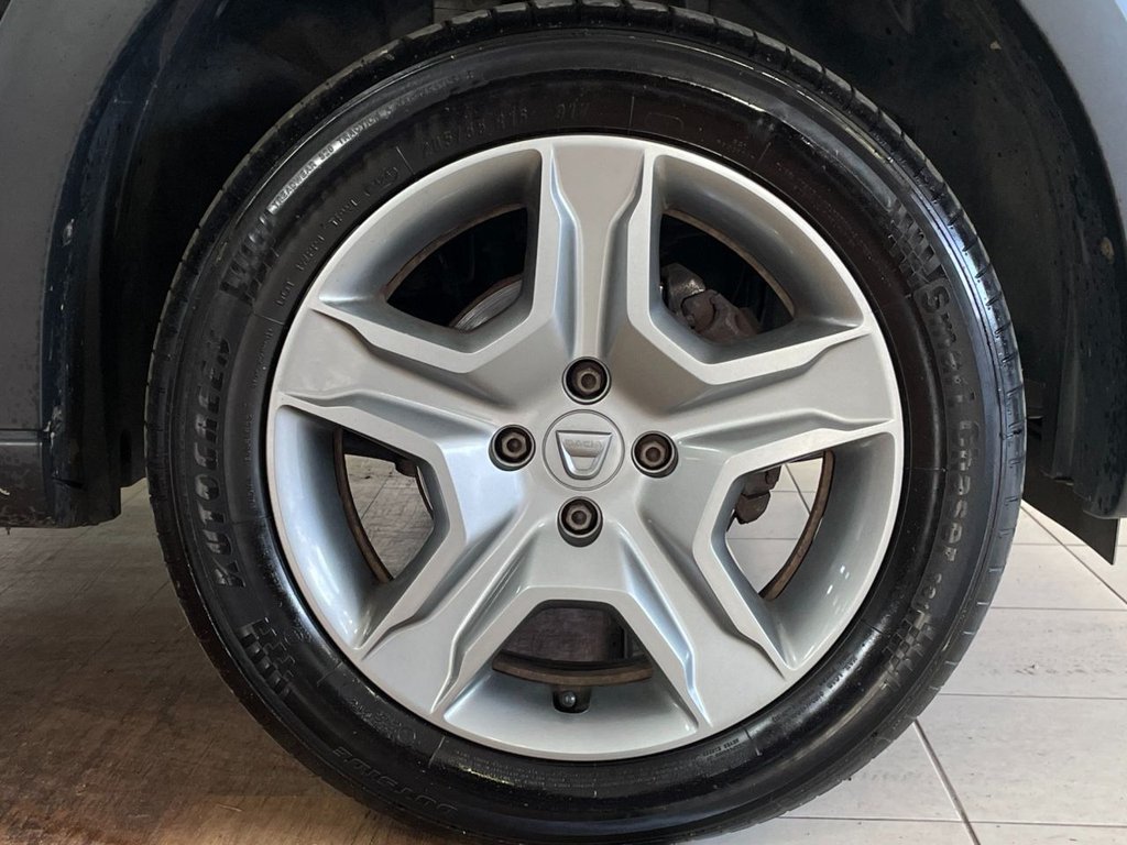 Used Dacia Sandero Stepway 2019 for sale - 76710830: Photo 33