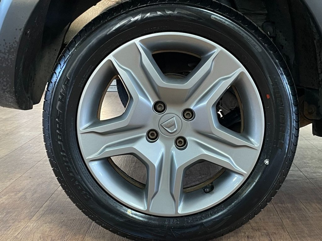 Used Dacia Sandero Stepway 2019 for sale - 76710830: Photo 34