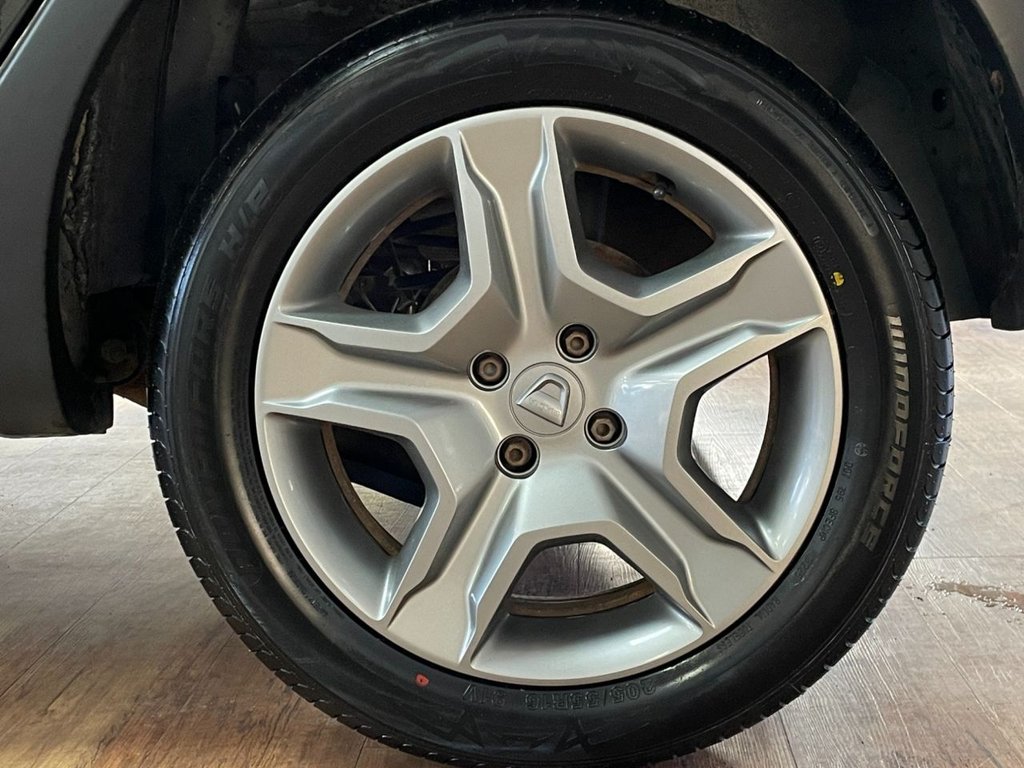 Used Dacia Sandero Stepway 2019 for sale - 76710830: Photo 35